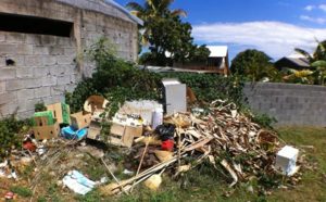 Rivière Saint-Louis : L'école Ambroise Vollard a été fermée