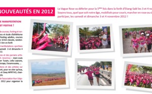 Odyssea 2012 : Nouveau record en perspective avec 10.000 participants