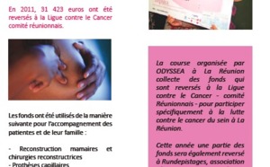 Odyssea 2012 : Nouveau record en perspective avec 10.000 participants