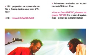 Odyssea 2012 : Nouveau record en perspective avec 10.000 participants