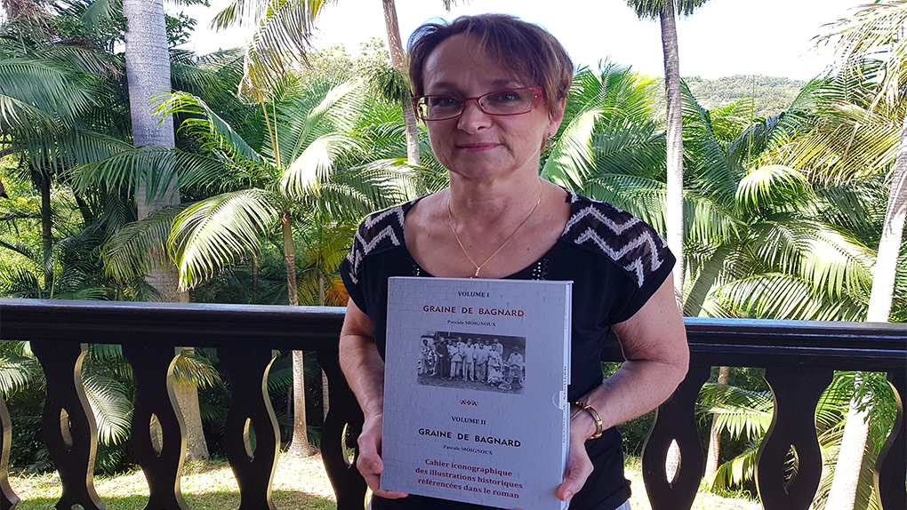 Confinement et passé colonial : Une histoire tristement péi