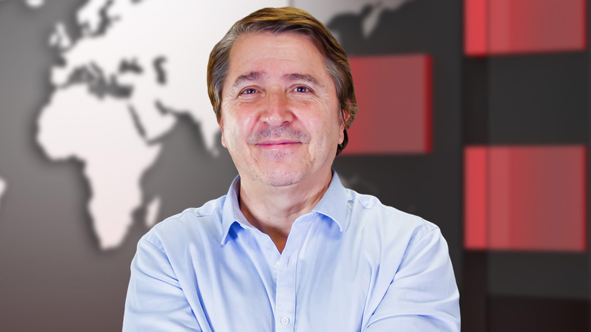 Jean-Jacques Morel :
