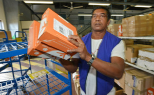 Packéco : 48.000 économiseurs d'eau distribués aux familles modestes