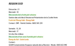 Le Conseil Général lance la 8ème édition des
