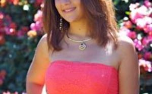 Découvrez les candidates au titre de Miss Florilèges 2012...