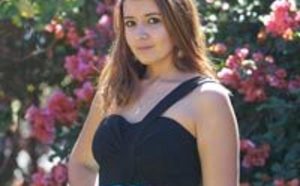 Découvrez les candidates au titre de Miss Florilèges 2012...