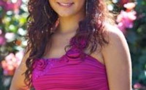 Découvrez les candidates au titre de Miss Florilèges 2012...