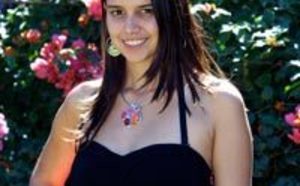 Découvrez les candidates au titre de Miss Florilèges 2012...