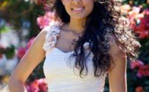 Découvrez les candidates au titre de Miss Florilèges 2012...