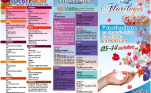 Découvrez les candidates au titre de Miss Florilèges 2012...