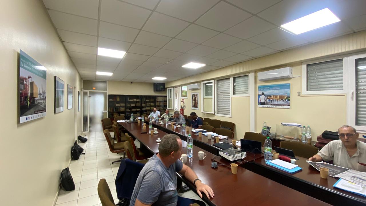 Vidéo - Usinier et planteurs toujours dos à dos sur la procédure d'échantillonnage de la canne