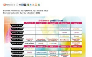 Ecran-Jeunes dévoile les contours du Festival international du cinéma jeune public