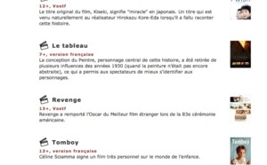 Ecran-Jeunes dévoile les contours du Festival international du cinéma jeune public