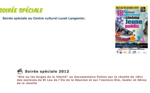 Ecran-Jeunes dévoile les contours du Festival international du cinéma jeune public