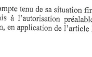 La CRC épingle la gestion financière du Groupement Hospitalier Est Réunion