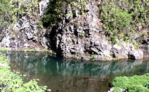 St-Denis : 4,5 millions pour moderniser le captage d'eau de La Rivière