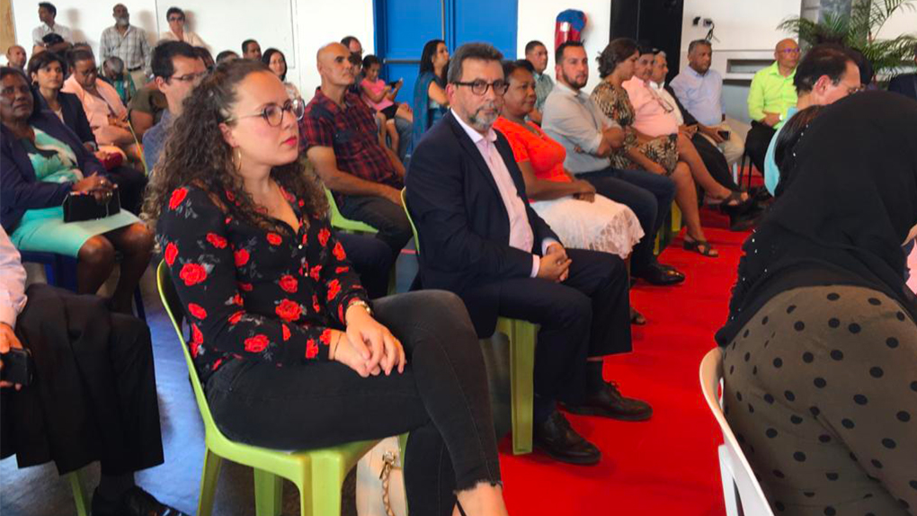 St-Benoit: Patrice Selly s'installe dans le fauteuil de maire
