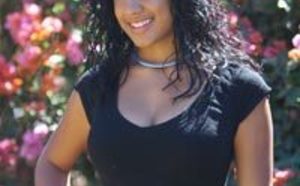 Ingrid Bègue est Miss Florilèges 2012...