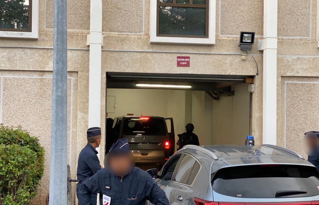 Trafic de drogue : 3 jours d'audience, 16 prévenus à la barre dont Wilson Titus