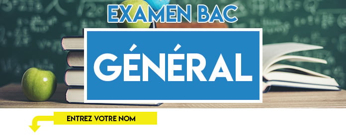 Les résultats du BAC Général 2020 à La Réunion