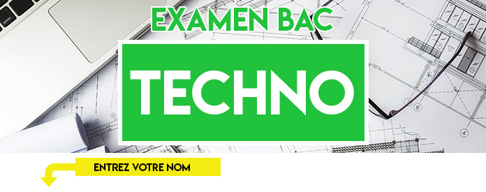 Les résultats du BAC Technologique 2020 à La Réunion