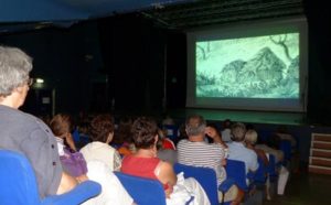 Le Festival Ecran-Jeunes bat son plein