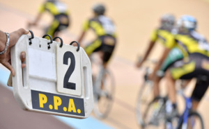 Tour cycliste : La Réunion démarre fort