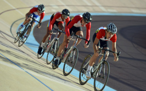 Tour cycliste : La Réunion démarre fort