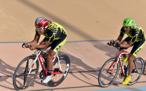 Tour cycliste : La Réunion démarre fort