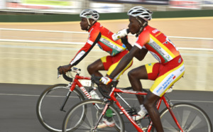 Tour cycliste : La Réunion démarre fort