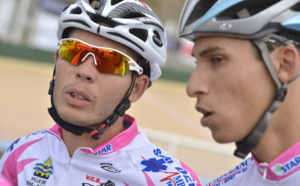 Tour cycliste : La Réunion démarre fort