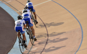 Tour cycliste : La Réunion démarre fort