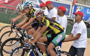 Tour cycliste : La Réunion démarre fort