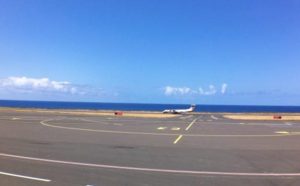 Dash 8 : Des interventions efficaces à Saint-Denis et Saint-Paul