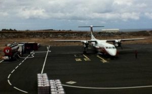 Dash 8 : Des interventions efficaces à Saint-Denis et Saint-Paul