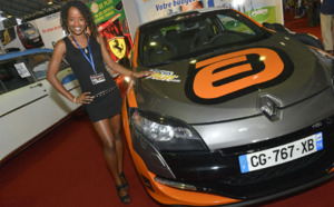 Retour en images sur le Salon des véhicules d'occasion