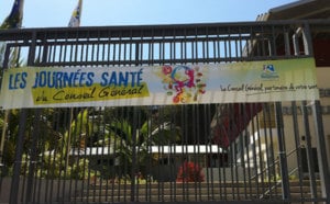 Marmailles et gramounes réunis au collège Reydellet pour découvrir la