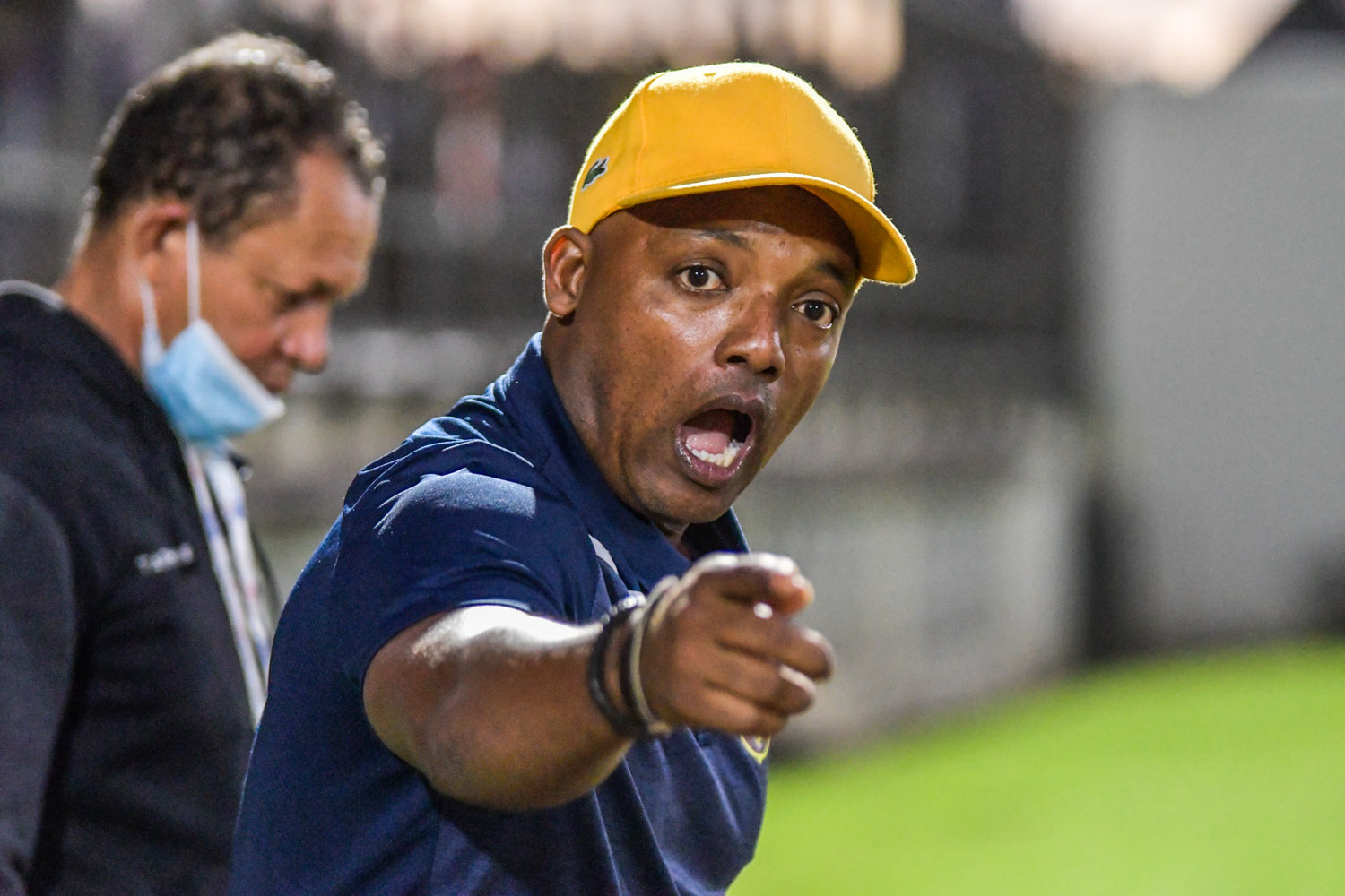Football: Indétrônable Saint-Pierroise