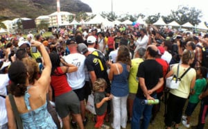 Grand Raid : Kilian Jornet promet 