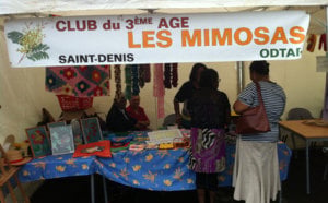 Quand les gramounes dansent la Zumba...