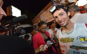 Retour en images sur le début du Grand Raid 2012...
