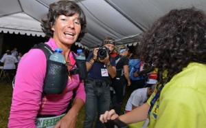 Retour en images sur le début du Grand Raid 2012...