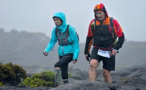 Retour en images sur le début du Grand Raid 2012...