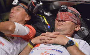 Retour en images sur le Grand Raid, deuxième partie