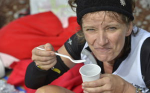 Retour en images sur le Grand Raid, deuxième partie
