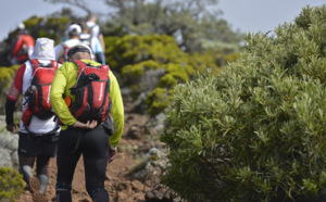 Retour en images sur le Grand Raid, deuxième partie