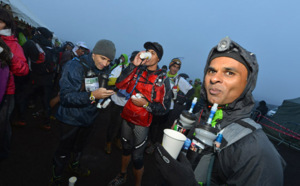 Retour en images sur le Grand Raid, deuxième partie
