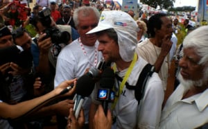Grand Raid : Gloire au dernier !