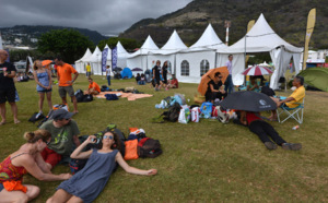Retour en images sur les fous de la Diagonale