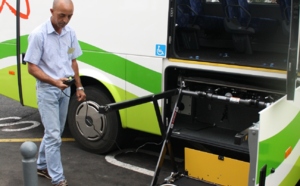Kar'Ouest embarque vos vélos pour un transport 2 en 1